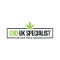 CBD UK Specialist Skegness Coupon Codes - Up to 10% OFF